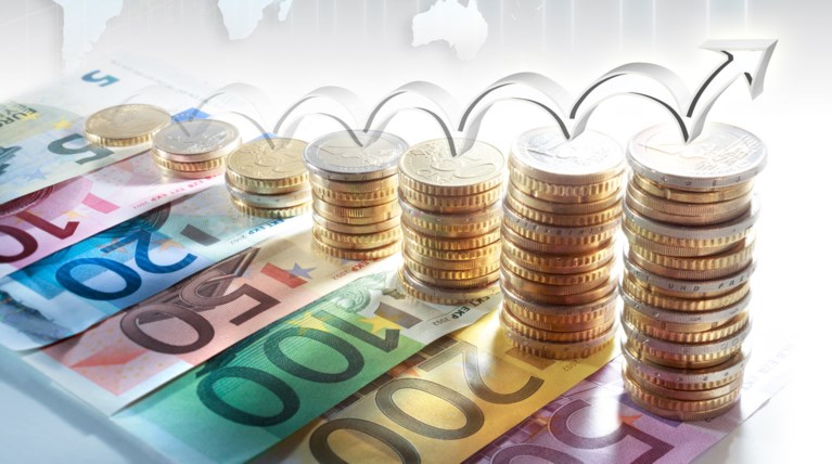 «Φέσια» 5,9 δισ. ευρώ στην εφορία στο 6μηνο