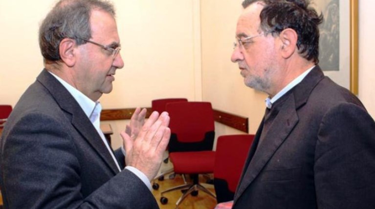 Λαφαζάνης: Φεύγω από υπουργός αλλά παραμένω στο κόμμα