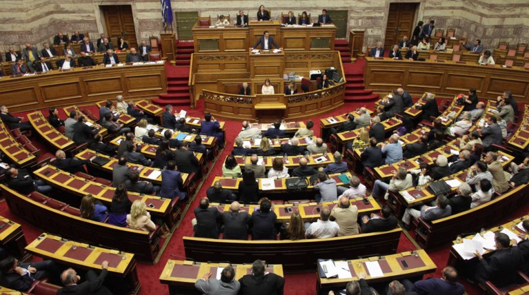 Αυτά είναι τα μέτρα που ψηφίζονται - Τα δύσκολα έπονται