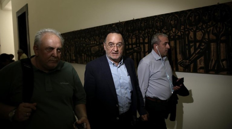 Iskra για Τσίπρα: Προκαλεί θλίψη, δική του η ευθύνη