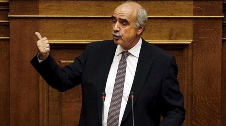 Ο κίνδυνος για Grexit δεν εξαφανίστηκε