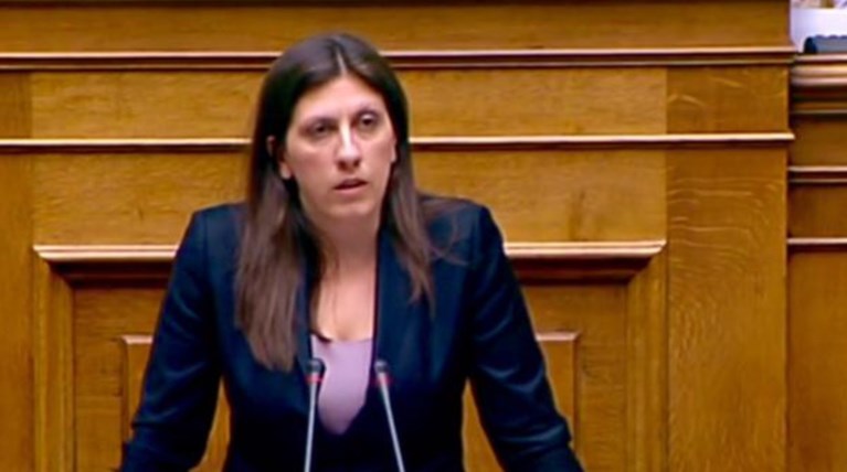 Οταν πέφτει ένα οχυρό, πρέπει να υψώνονται άλλα
