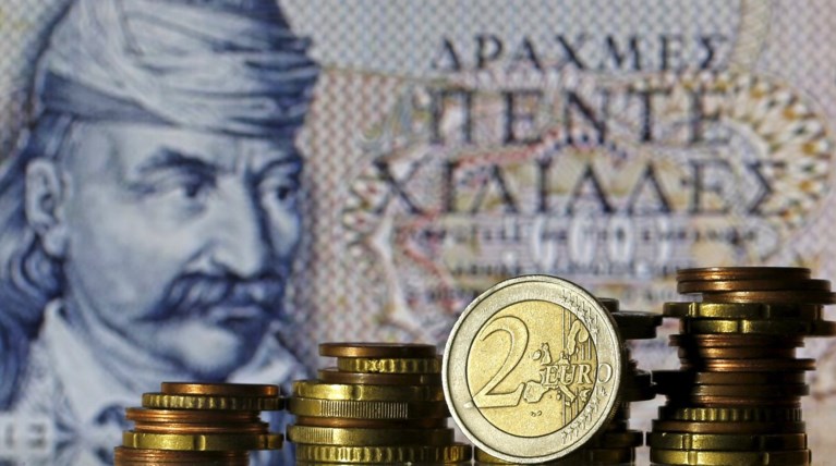 Ο εφιάλτης της Ελλάδας με την επιστροφή στη δραχμή