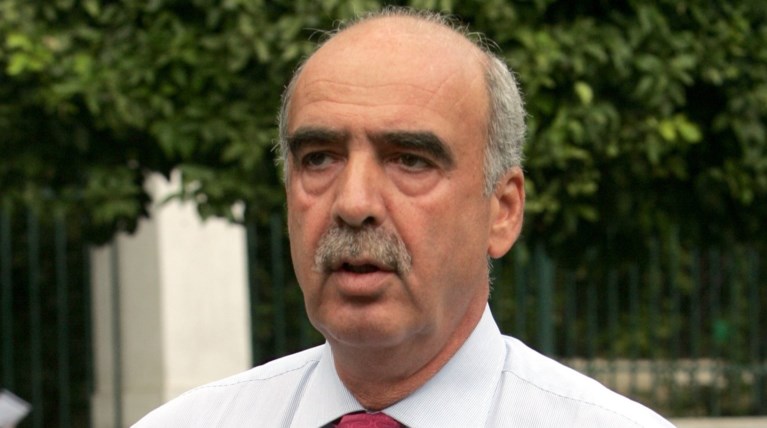 ΝΔ: Οχι τώρα εκλογές για πρόεδρο, μένει ο Μεϊμαράκης