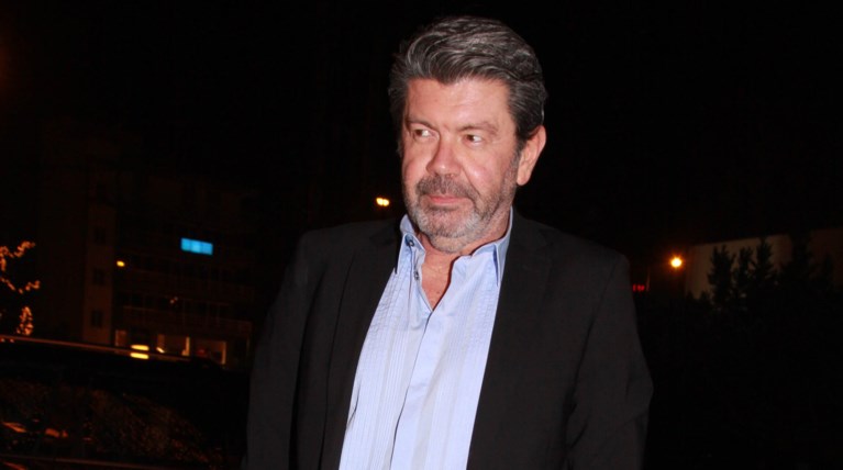 «Διαζύγιο» Γιάννη Λάτσιου με τον ΑΝΤ1- Η ανακοίνωση του σταθμού