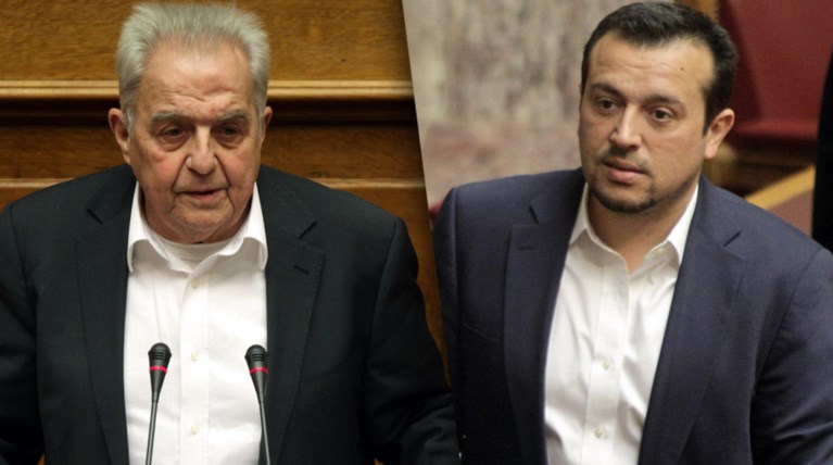 Οχι κυβέρνηση εθνικής ενότητας, κάλπες μετά τη συμφωνία