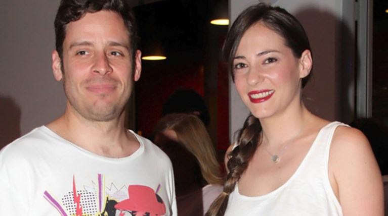 Ενάμισης χρόνος μετά: Γάμος για τη σύντροφο του Μπουλά; Τι λέει η Αλ.Ούστα