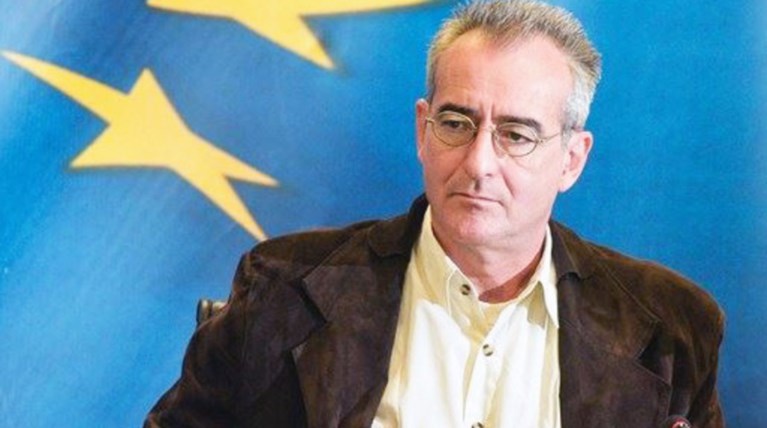 Αυτός είναι ο «χάκερ» του Γιάνη που θα «έκλεβε» τα ΑΦΜ