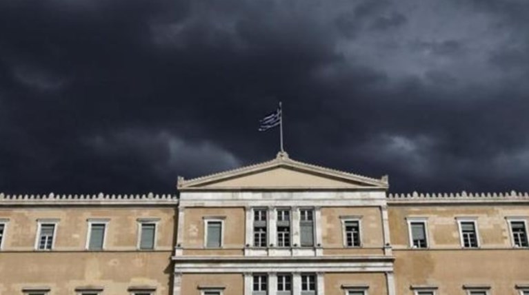 Στη Βουλή οι δικογραφίες κατά του Βαρουφάκη