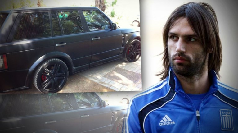 Έκλεψαν το πολυτελές τζιπ του Γιώργου Σαμαρά- Πώς συνέβη