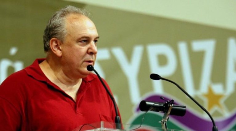 Βολές Ρινάλντι σε Φίλη:Ναι, ο κόσμος τρώει μακαρόνια