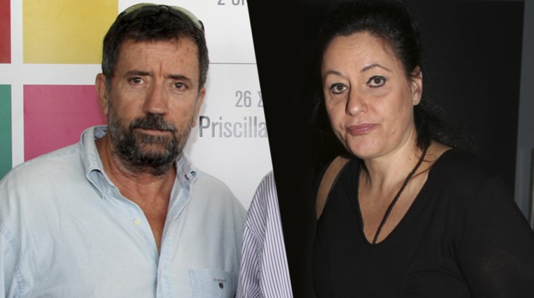 530 χιλιάδες ευρώ «χωρίζουν» Παπαδόπουλο- Τσιλύρα- Διεκδικήσεις διαζυγίου