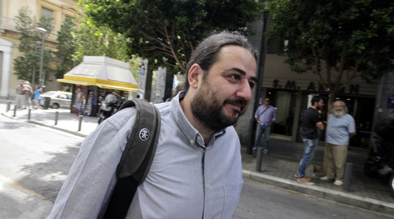 Ανυπότακτος ο γραμματέας του ΣΥΡΙΖΑ Τ.Κορωνάκης; Ερώτηση της ΝΔ στη Βουλή