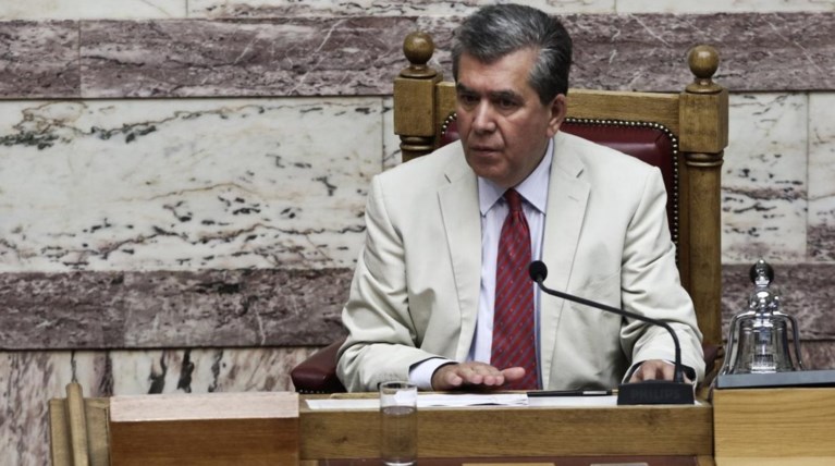 Μητρόπουλος: Η κυβέρνηση κινδυνεύει να χάσει και τους 120 βουλευτές