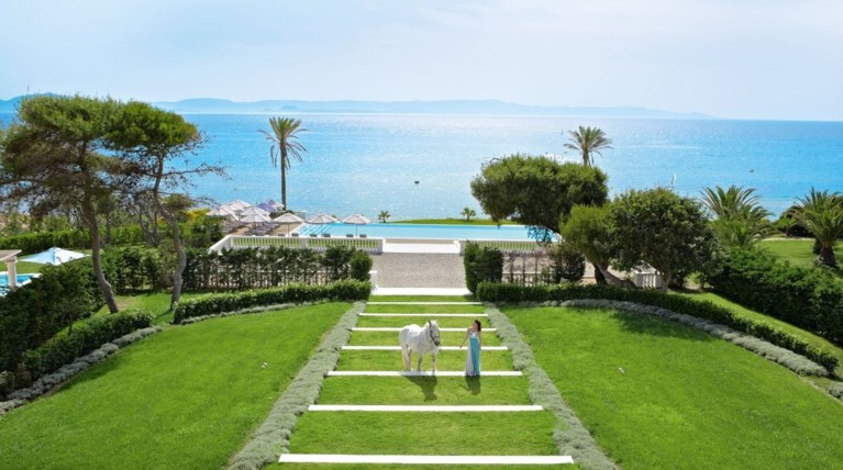 Μεγάλος Διαγωνισμός TheTOC powered by Viva: Δείτε τα δώρα της Grecotel!