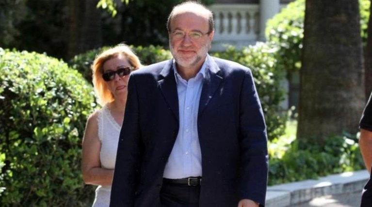 Αλεξιάδης: Αλλάζουν οι 100 δόσεις,πότε θα έρθει ο ΕΝΦΙΑ