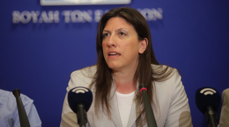 Συνέντευξη «Μπεν Χουρ» με αιχμές για όλους από τη Ζωή