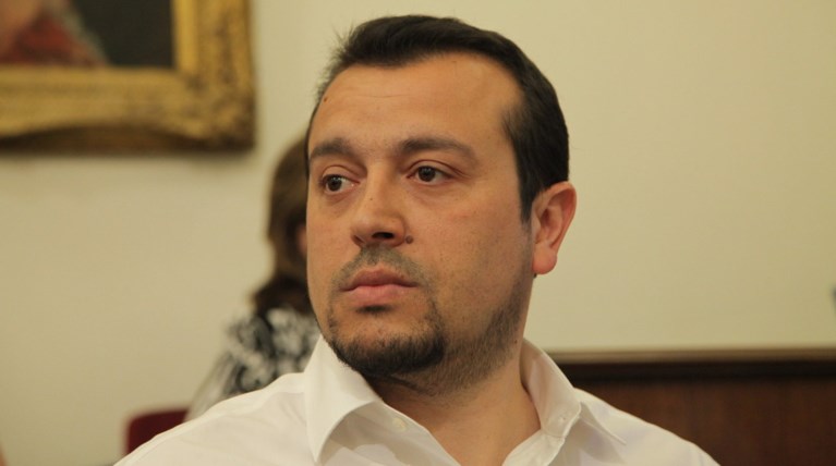 Τα πρακτικά της οργής μεταξύ Ζωής - Παππά για το ΕΣΡ: όλοι οι διάλογοι