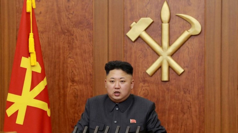 Κιμ Γιονγκ Ουν: Άλλαξε (μέχρι και) την ώρα στη Βόρεια Κορέα