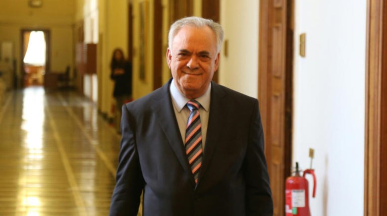 Δραγασάκης:Οι αλλαγές στις 100 δόσεις θα είναι ανεπαίσθητες