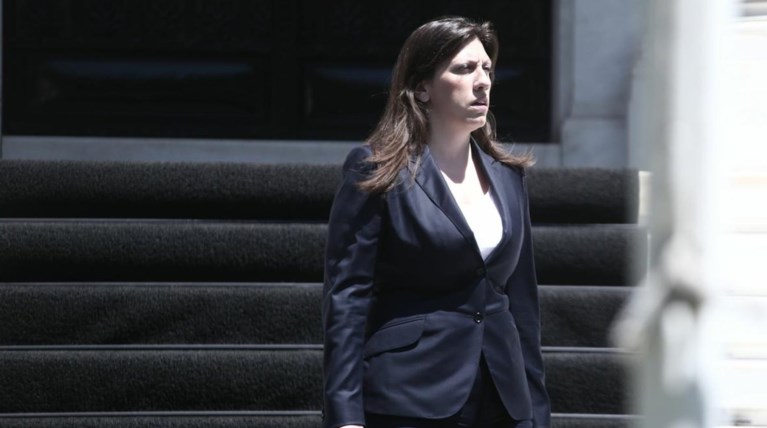 Μια Ζωή και μια...Ζωηρού δημιουργούν και πάλι θέμα στη Βουλή