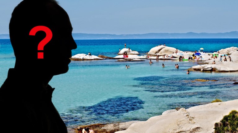 Υπουργός ξενοδόχος...1000 αστέρων στις Καβουρότρυπες