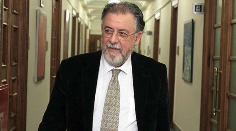 Πανούσης: Κυβέρνηση ακτιβιστών στοχαστών χωρίς διοικητική πείρα
