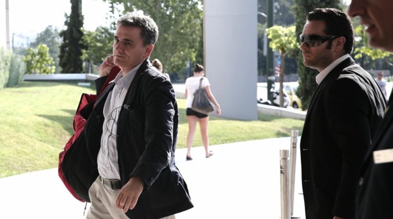 Η λίστα με τα μέτρα για να κλείσει συμφωνία & μνημόνιο