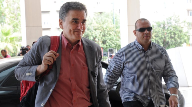 Θέμα χρόνου η τελική συμφωνία για το νέο μνημόνιο