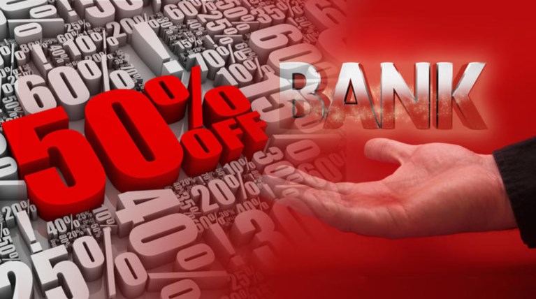 Τι προβλέπεται για τα "κόκκινα" δάνεια νοικοκυριών και επιχειρήσεων