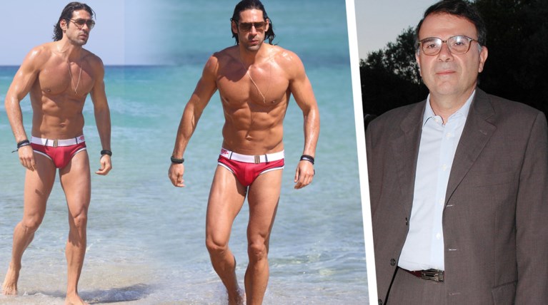 Ασκητής συστήνει Σπαλιάρα: «Είναι ο άντρας-εγγύηση για τα ωάρια»!