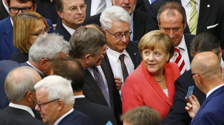 Bερολίνο προς Αθήνα: Μη βιαστείτε με τη συμφωνία