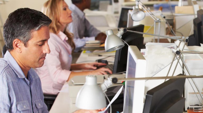 ΟΟΣΑ:Σκληρά εργαζόμενοι οι 'Ελληνες πλην όμως όχι παραγωγικοί