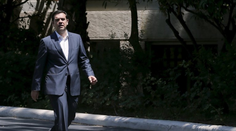 Ερχεται νέο ψαλίδι στις αμοιβές υπουργών &  βουλευτών