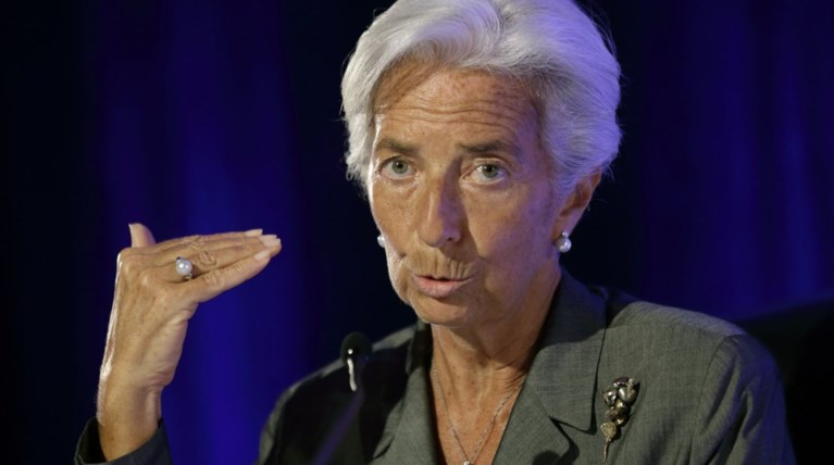 Στα 90 δισ. υπολογίζει το ΔΝΤ το νέο ελληνικό δάνειο