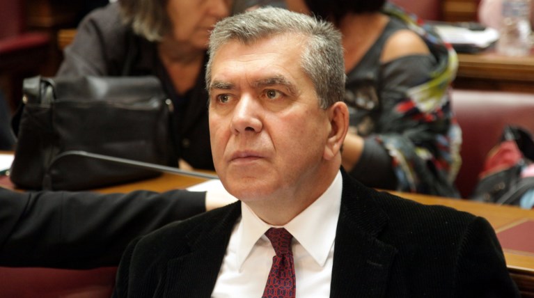 Μητρόπουλος: Θα αυξηθούν τα «Όχι» βουλευτών του ΣΥΡΙΖΑ