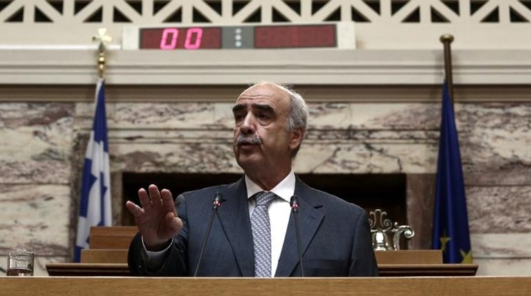 «Κόκκινος» συναγερμός στη ΝΔ για πρόωρες εκλογές