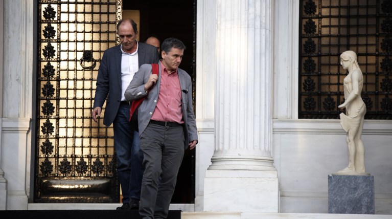 "Διθύραμβοι" της κυβέρνησης για τη συμφωνία