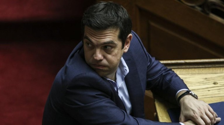 Ο Τσίπρας μεταξύ Ζωής και Μέρκελ για τη συμφωνία-γρίφο