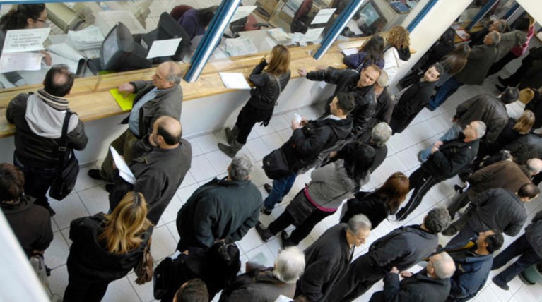 Τι αλλάζει στις συντάξεις με το νέο Μνημόνιο