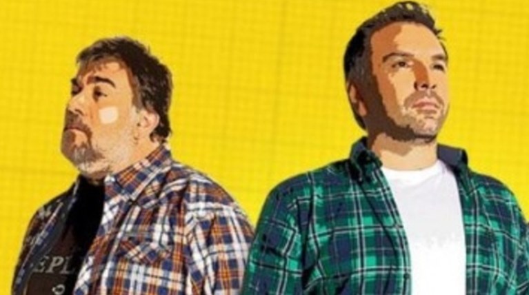 Τέλος με τον Αρναούτογλου- Ο Σταρόβας, με talk show πηγαίνει στον...