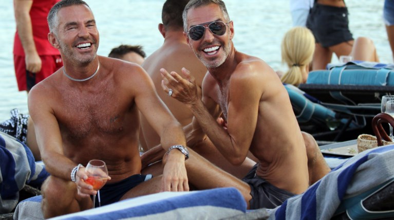 Γίνεται καλοκαίρι στη Μύκονο χωρίς Ντιν και Νταν;