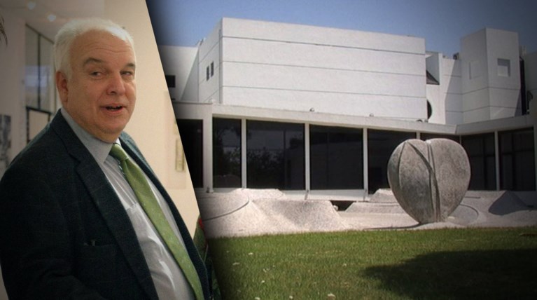 Λουκέτο σε Μακεδονικό Μουσείο:Συμφωνήσαμε να απολυθούμε για εξορθολογισμό