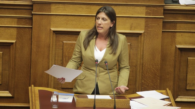 Ο Τσίπρας πέταξε τους συντρόφους του στα σκυλιά