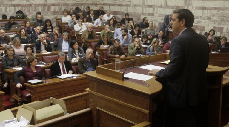 Πόσοι και ποιοι βουλευτές του ΣΥΡΙΖΑ είπαν "Οχι", Παρών ή απείχαν