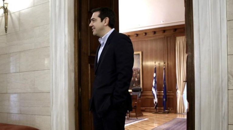 'Η ο Τσίπρας θα γίνει Παπαδήμος ή θα πάει σε κάλπες