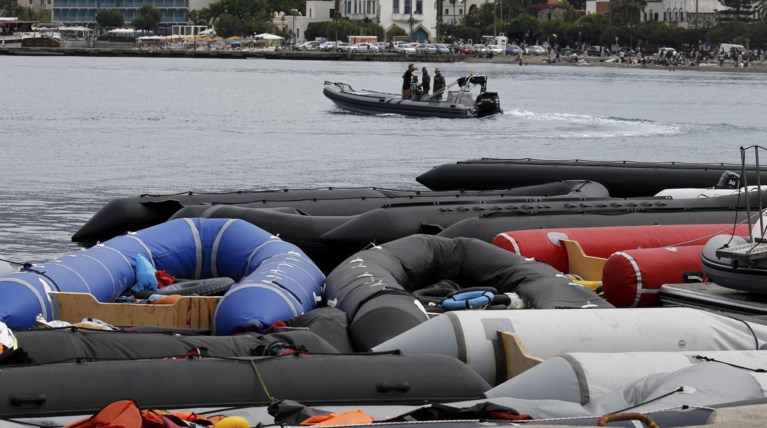 Νεκρός έφηβος μετανάστης στην Κω, πιθανόν από πνιγμό