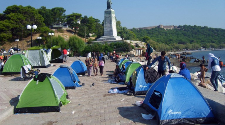 Πυρά ΟΗΕ κατά της Ελλάδας για το μεταναστευτικό