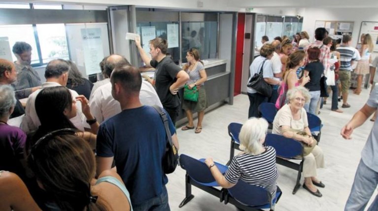 Φορολογικά μέτρα - φωτιά ψηφίζονται τον Οκτώβριο