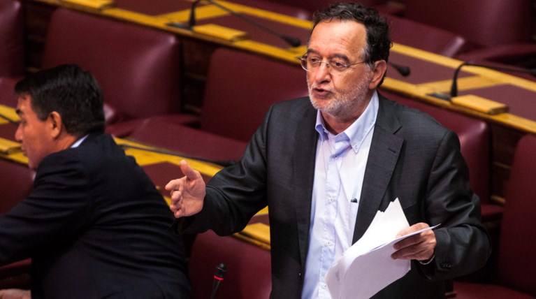 Iskra για αεροδρόμια: Ξεπούλημα με ευτελές τίμημα